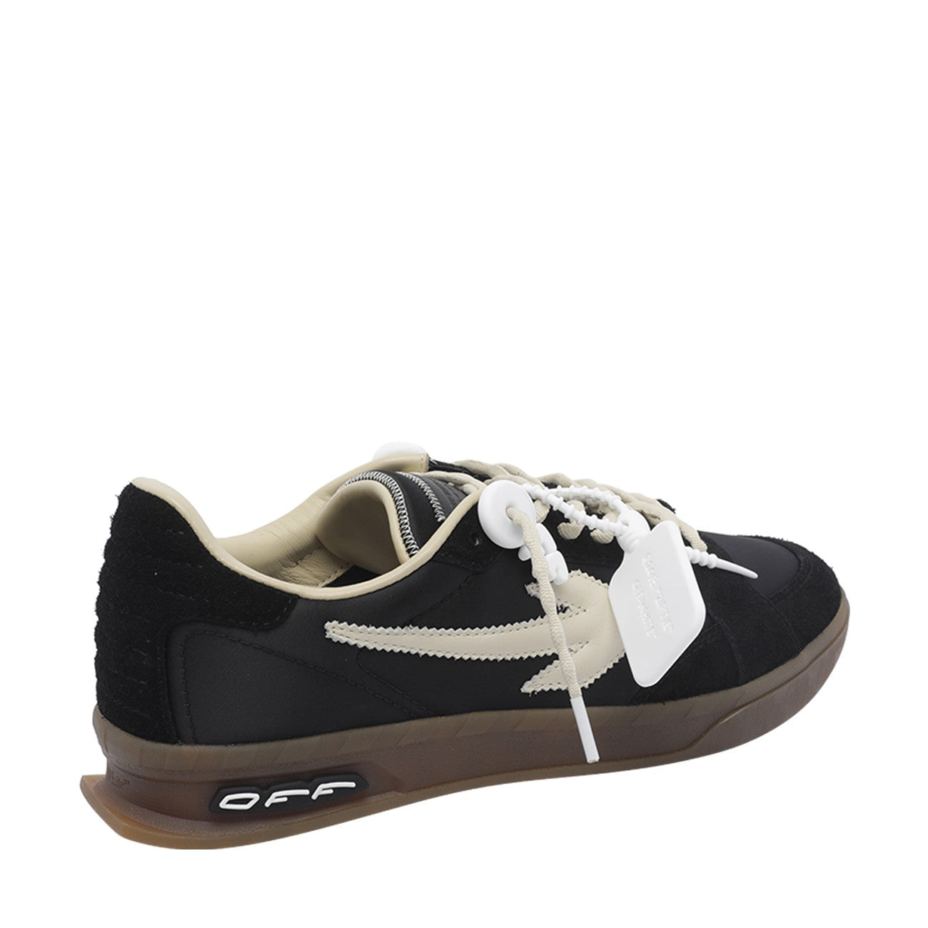 Off White Men End Of Play Sneakers OFF-WHITE
