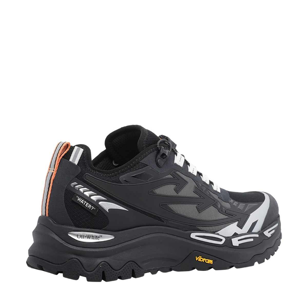 Off White Men End Of Play Sneakers OFF-WHITE