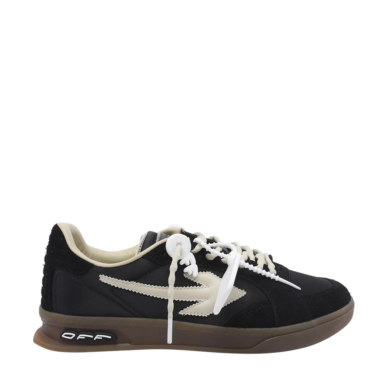 Off White Men End Of Play Sneakers OFF-WHITE