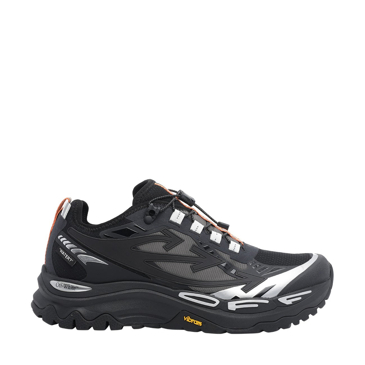 Off White Men End Of Play Sneakers OFF-WHITE