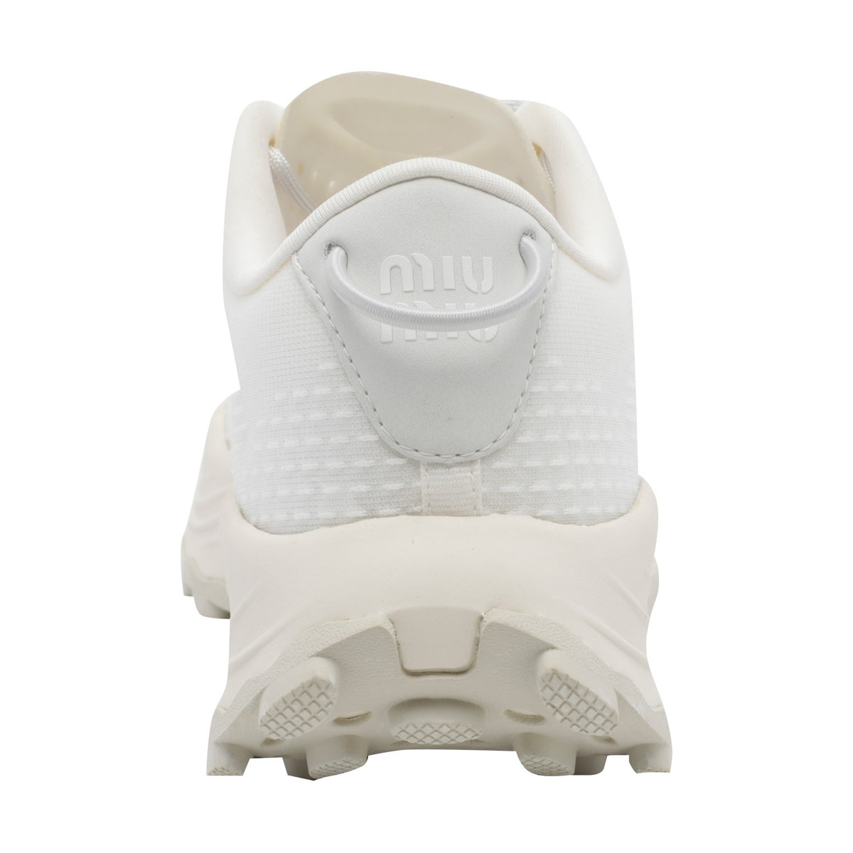 Miu Miu Women Energy Tech Sneakers MIU MIU