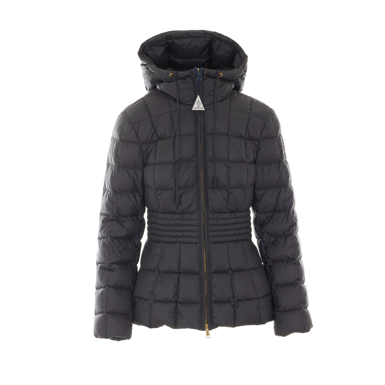 Moncler Women Engoulevent Down Jacket MONCLER