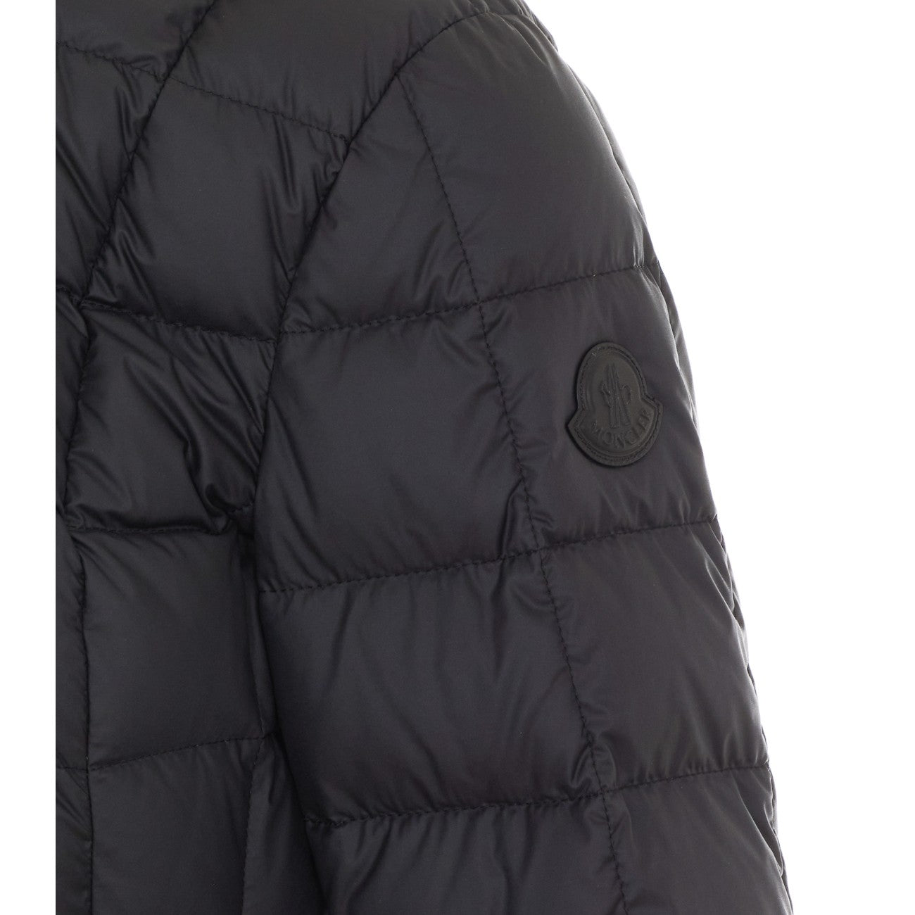 Moncler Women Engoulevent Down Jacket MONCLER