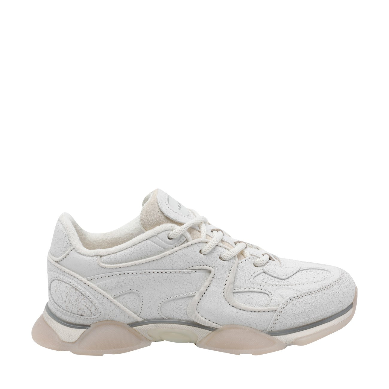 Axel Arigato Women Eris Crackled Sneakers AXEL ARIGATO