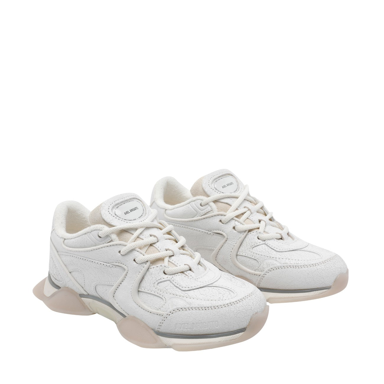 Axel Arigato Women Eris Crackled Sneakers AXEL ARIGATO