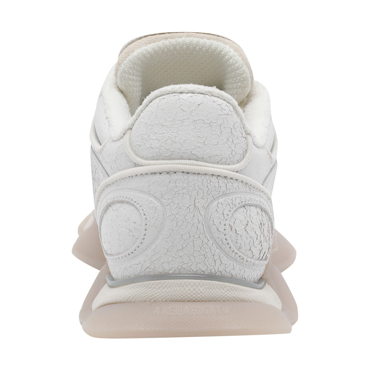 Axel Arigato Women Eris Crackled Sneakers AXEL ARIGATO