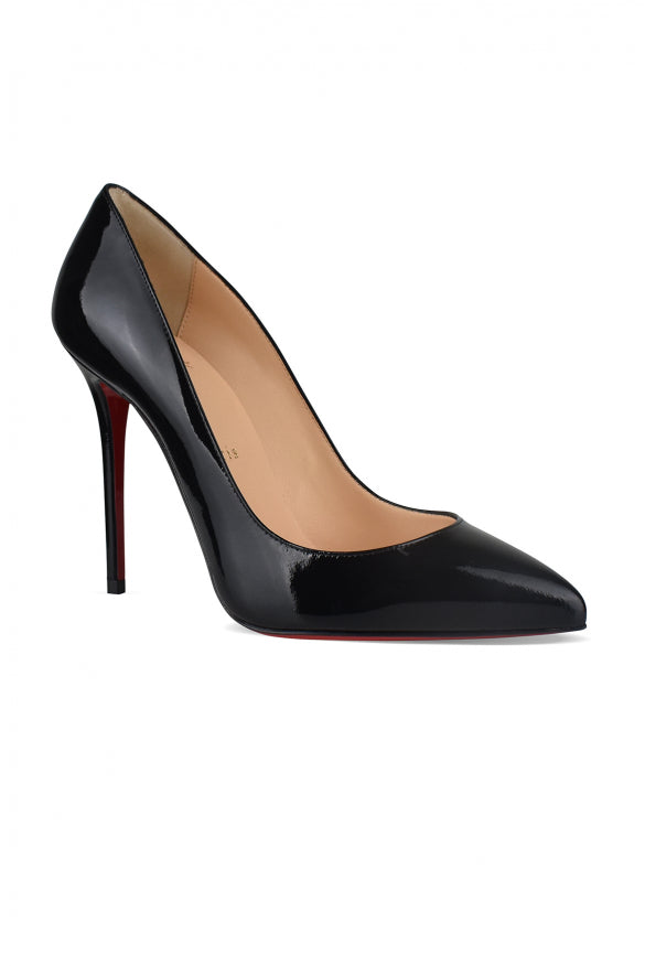 Christian Louboutin Women Kate 100 Pumps CHRISTIAN LOUBOUTIN