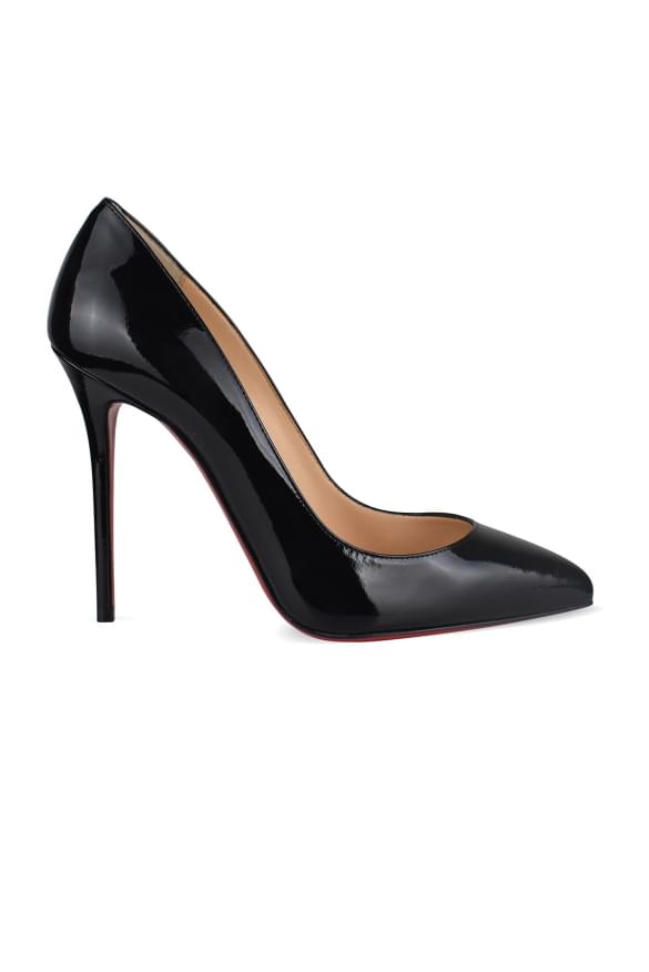 Christian Louboutin Women Kate 100 Pumps CHRISTIAN LOUBOUTIN