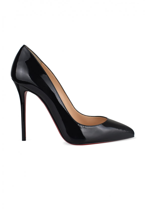 Christian Louboutin Women Kate 100 Pumps CHRISTIAN LOUBOUTIN