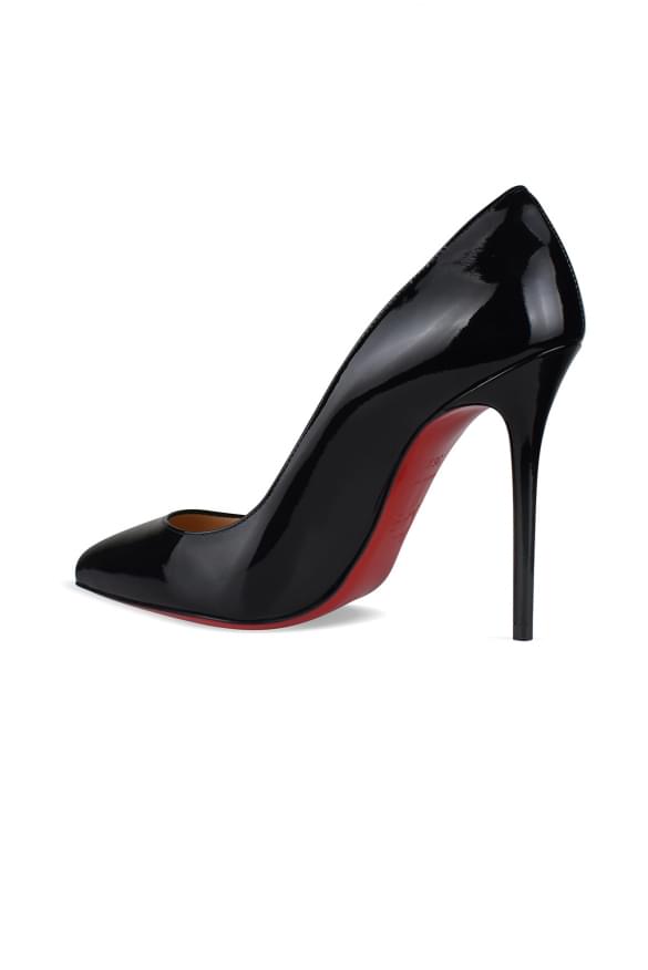 Christian Louboutin Women Kate 100 Pumps CHRISTIAN LOUBOUTIN