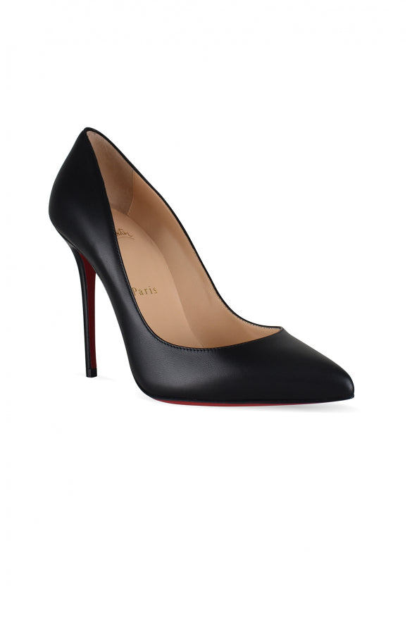 Christian Louboutin Women Kate 100 Pumps CHRISTIAN LOUBOUTIN