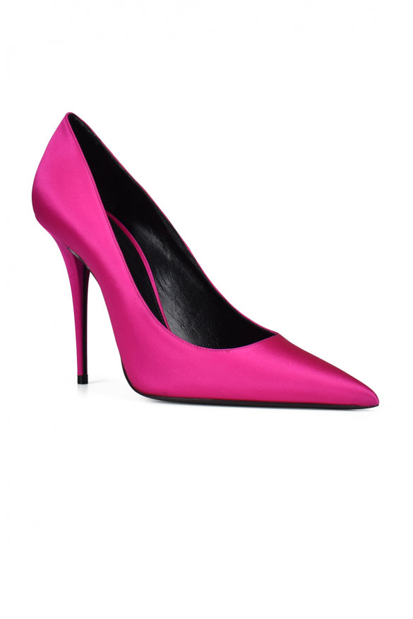 Saint Laurent Women Marilyn Pumps SAINT LAURENT