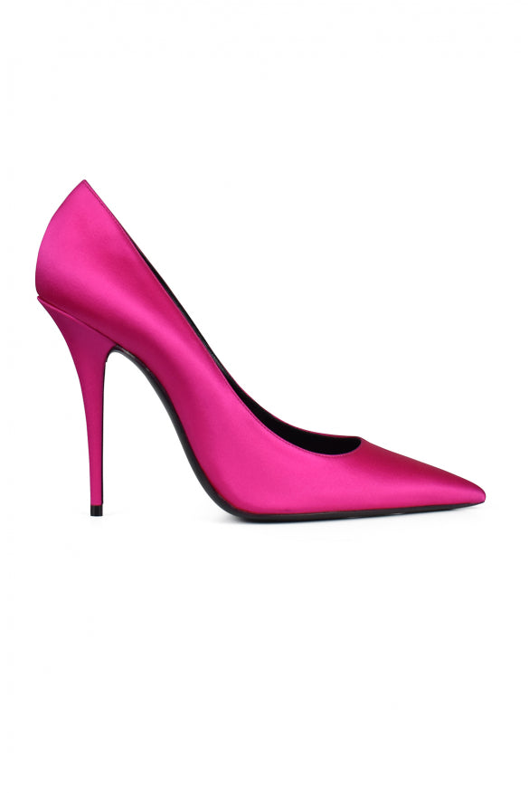 Saint Laurent Women Marilyn Pumps SAINT LAURENT