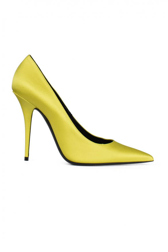 Saint Laurent Women Marilyn Pumps SAINT LAURENT
