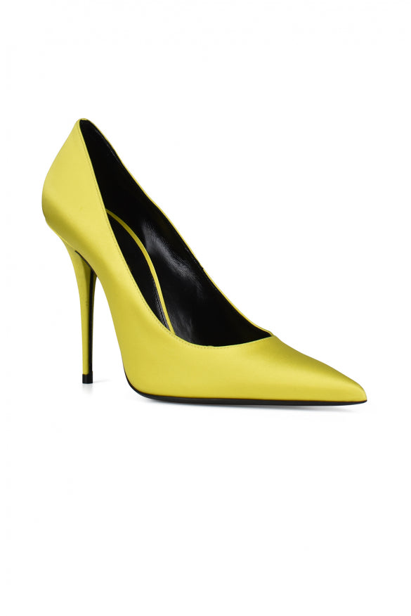 Saint Laurent Women Marilyn Pumps SAINT LAURENT