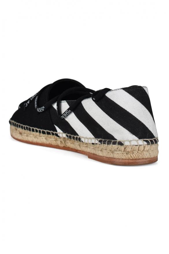 Off-White Women Espadrilles OFF-WHITE