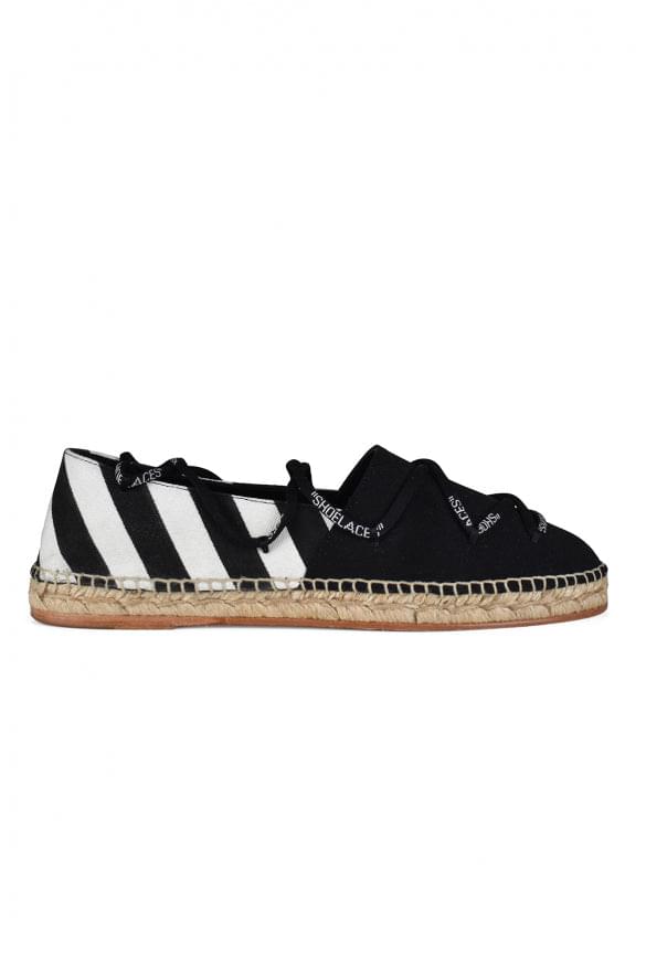 Off-White Women Espadrilles OFF-WHITE
