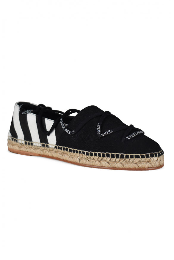 Off-White Women Espadrilles OFF-WHITE