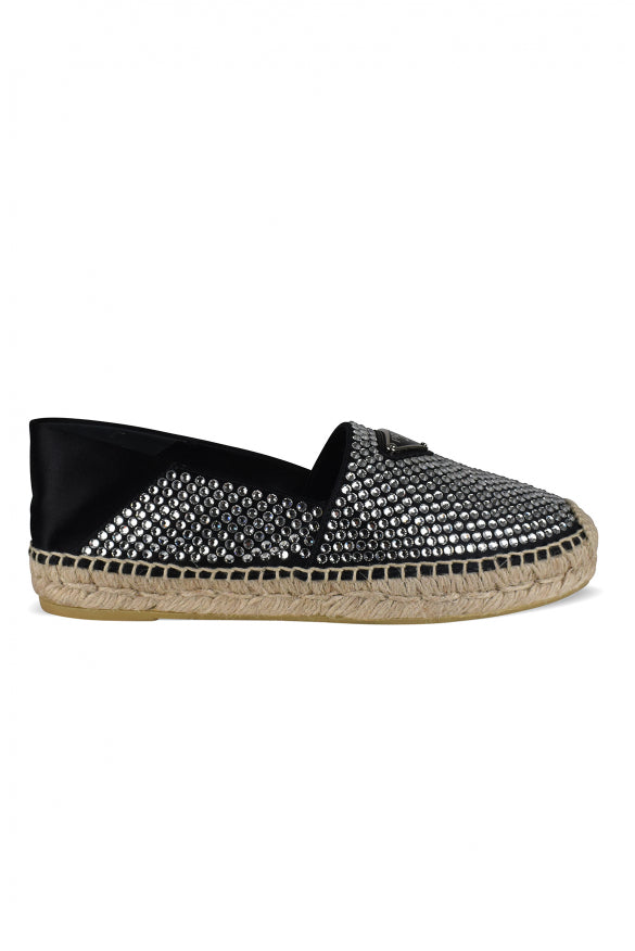 Prada Women Espadrilles PRADA
