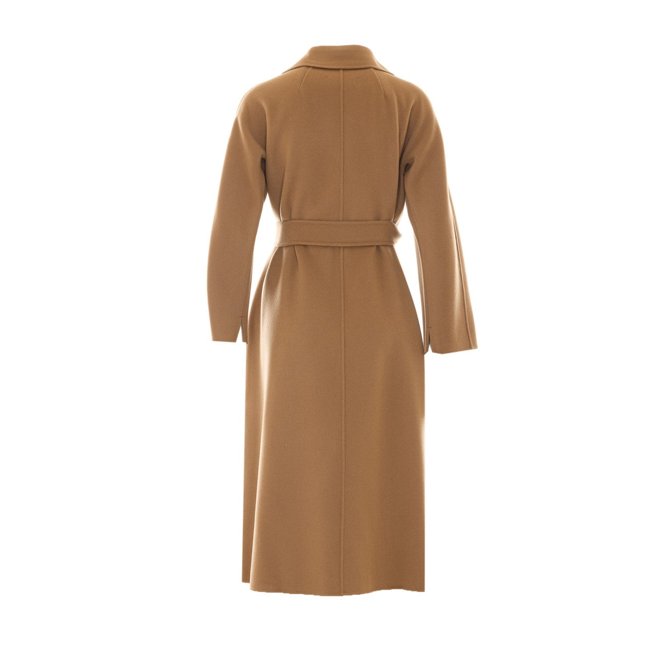 S Max Mara Women Esturia Coat S MAX MARA