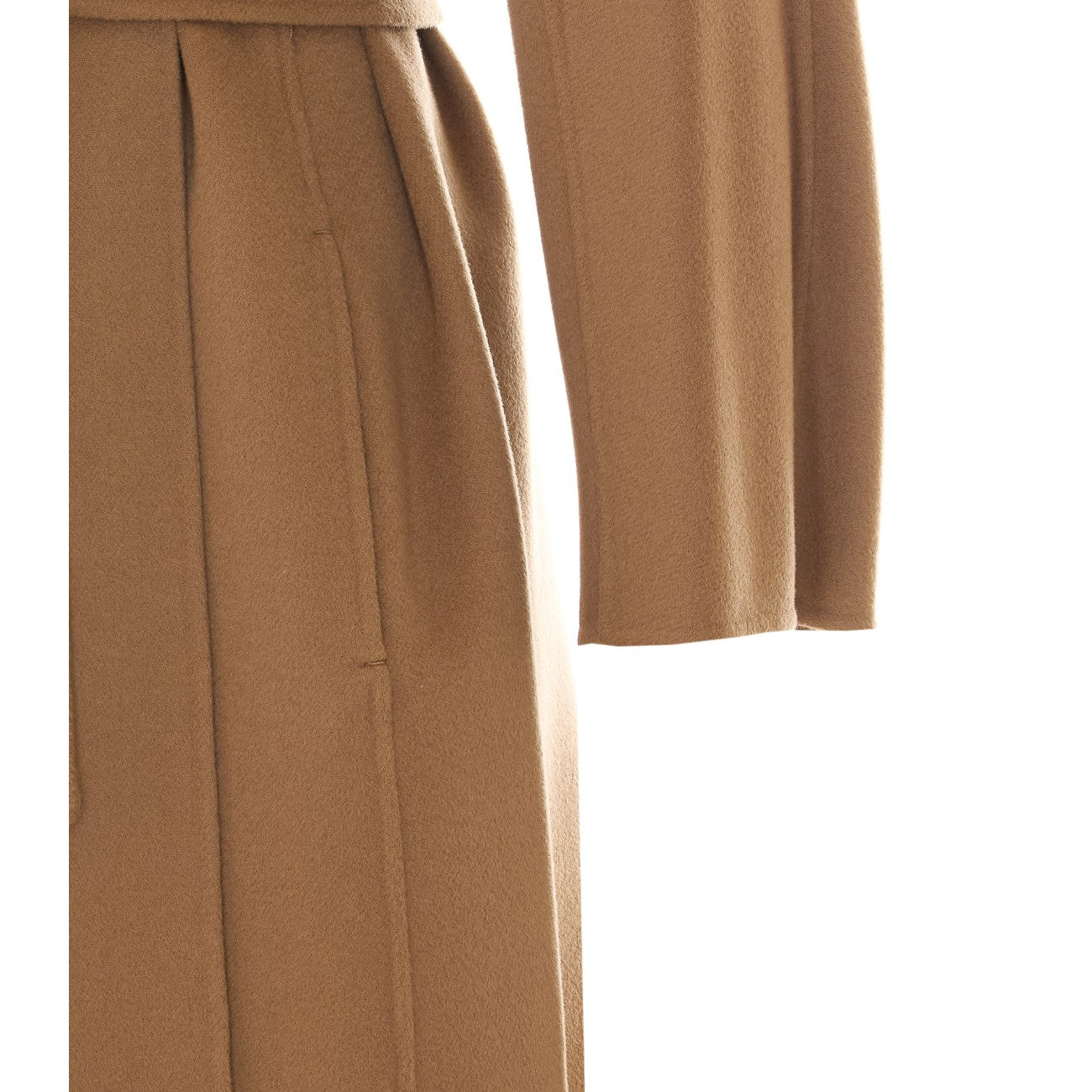 S Max Mara Women Esturia Coat S MAX MARA