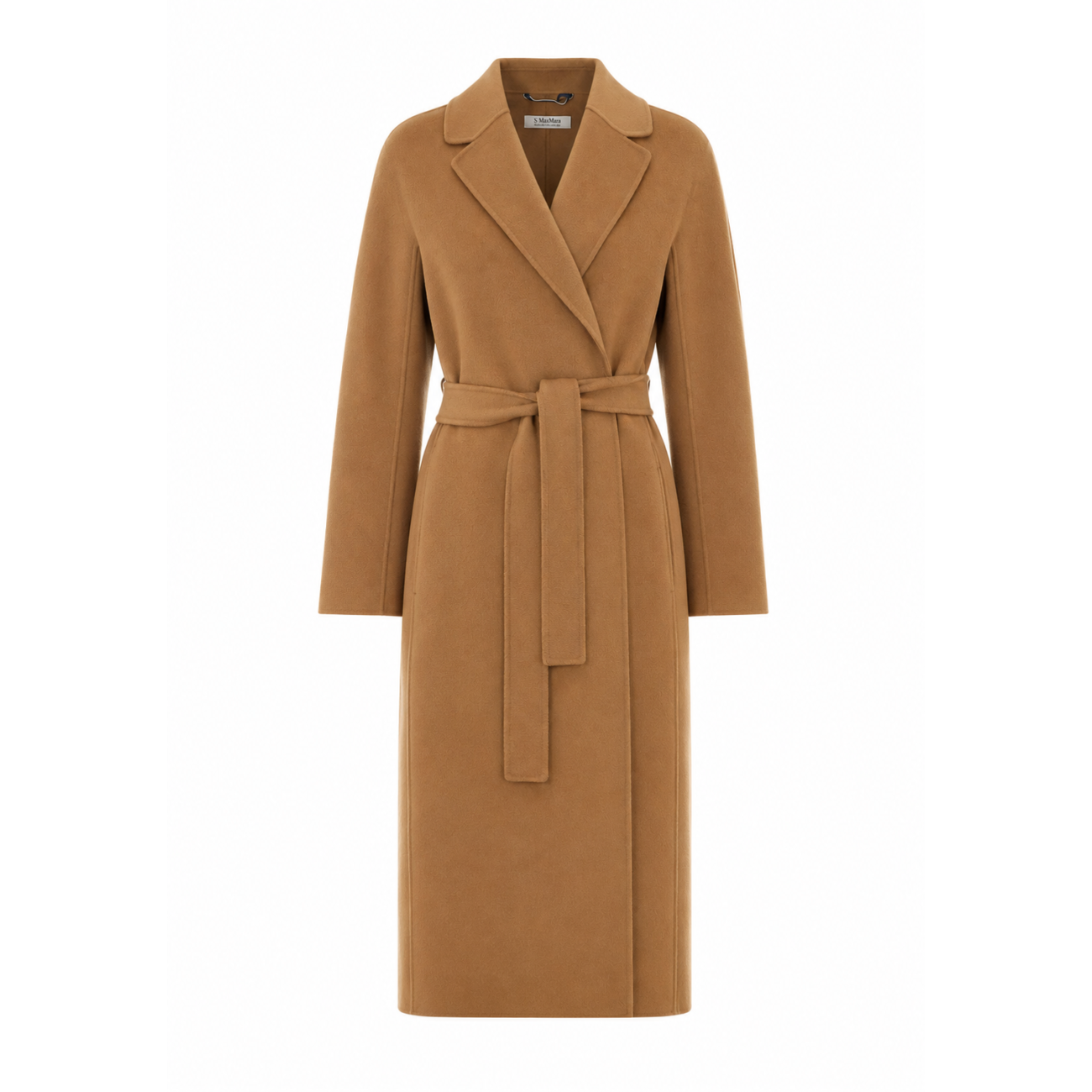 S Max Mara Women Esturia Coat S MAX MARA