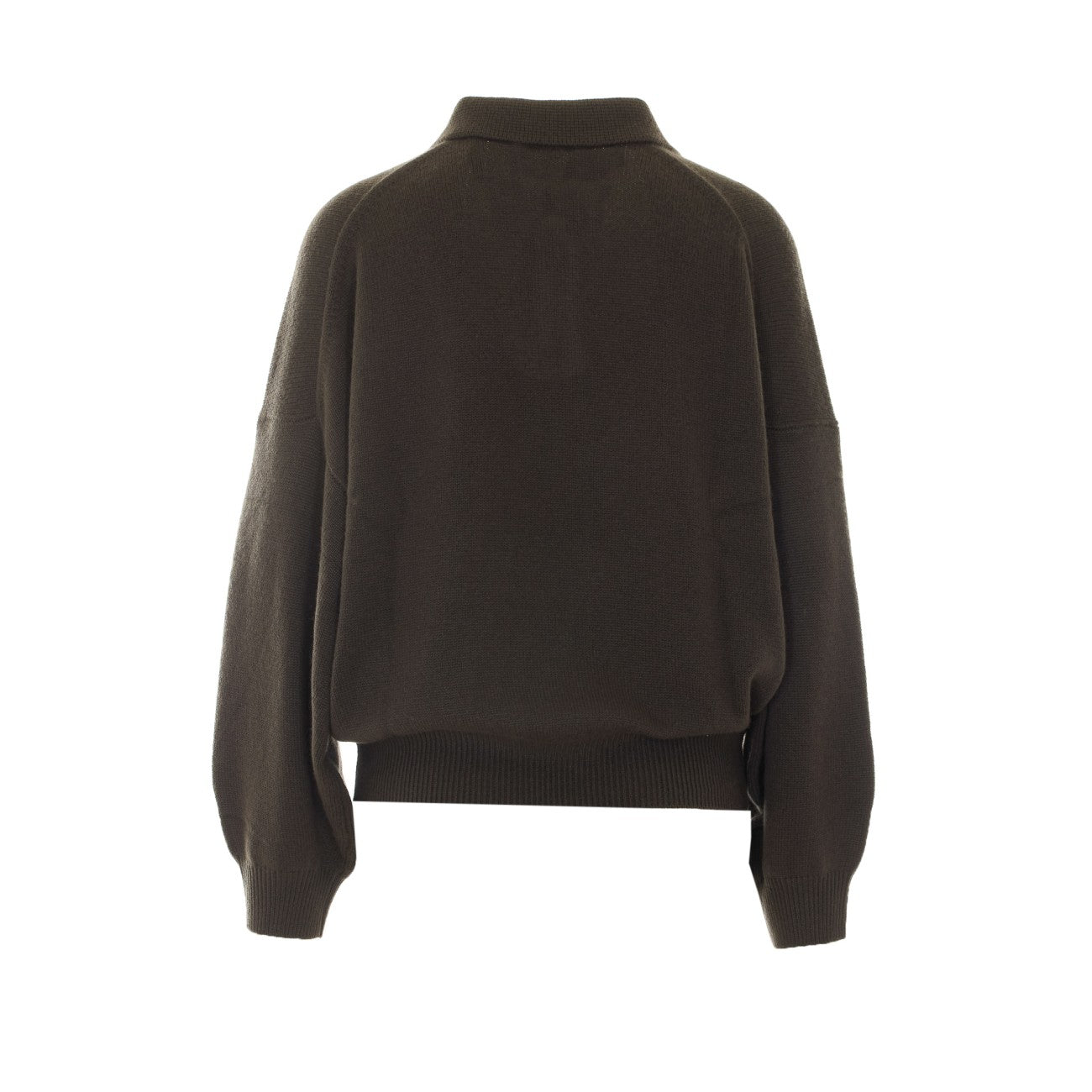 Lisa Yang Women Etta Long Sleeves Polo LISA YANG