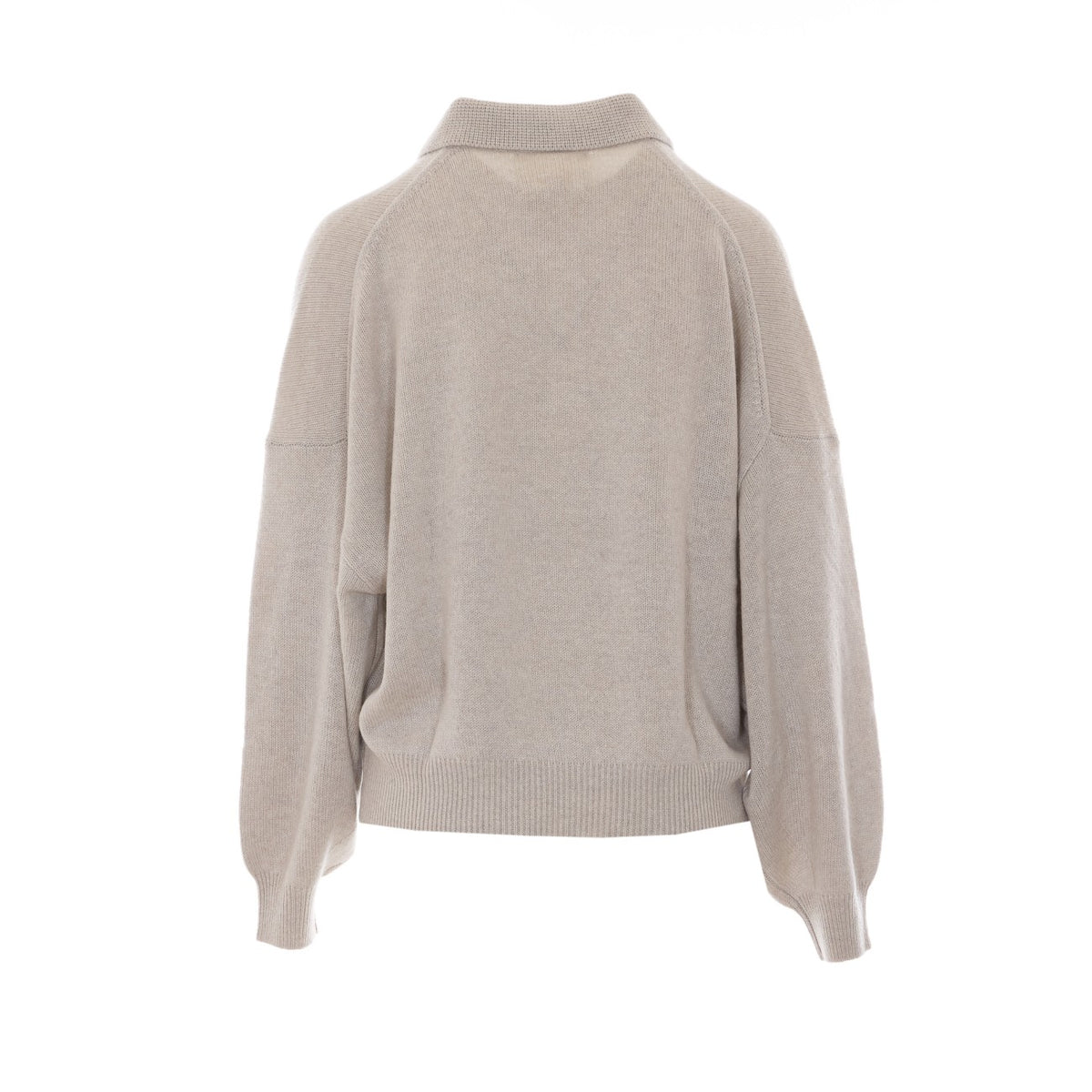 Lisa Yang Women Etta Polo Sweater LISA YANG