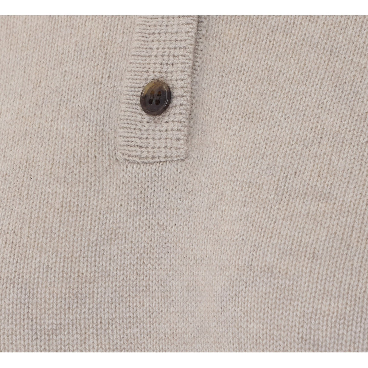 Lisa Yang Women Etta Polo Sweater LISA YANG