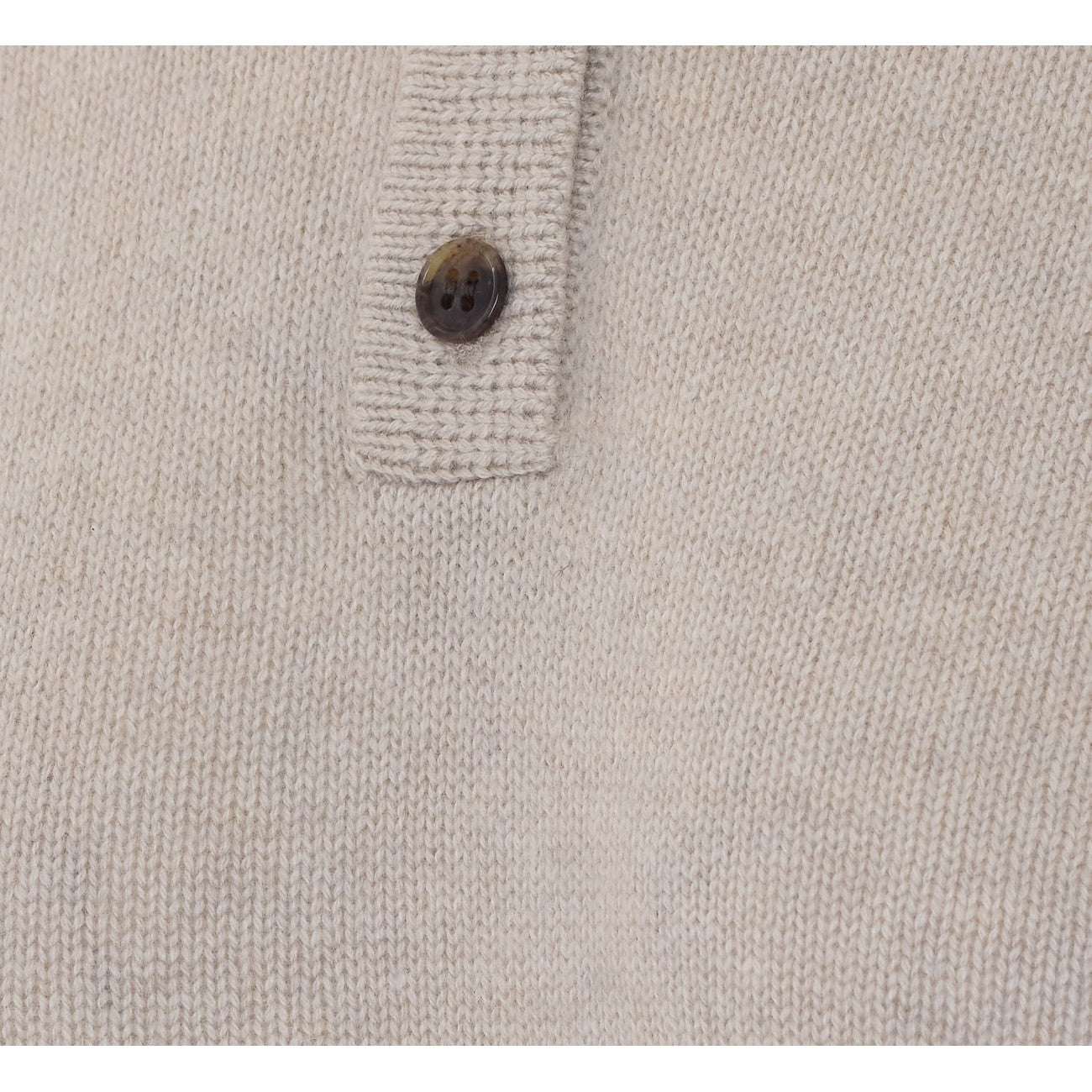 Lisa Yang Women Etta Polo Sweater LISA YANG