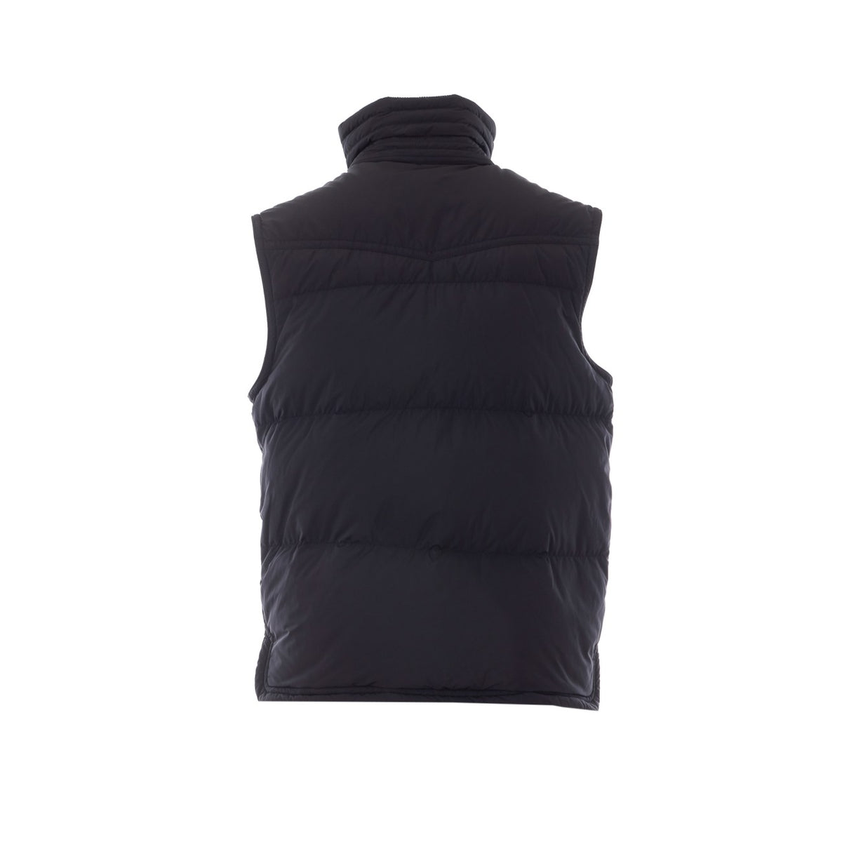 Moncler Grenoble Men Evans Padded Vest MONCLER GRENOBLE