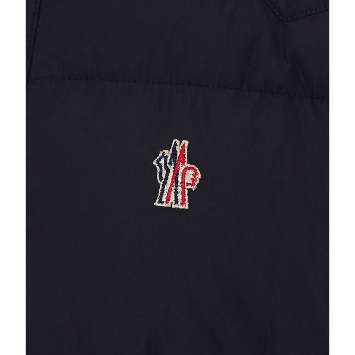 Moncler Grenoble Men Evans Padded Vest MONCLER GRENOBLE