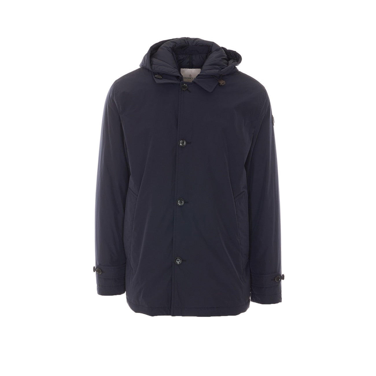 Moncler Men Everine Short Parka MONCLER