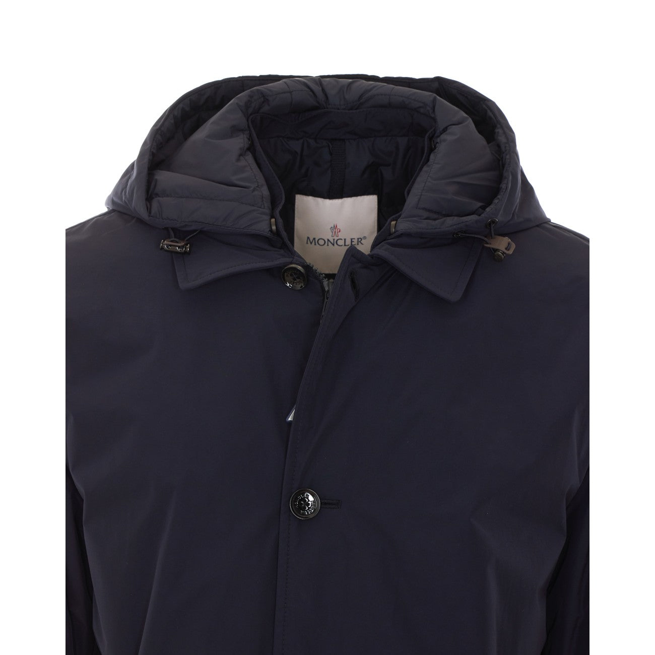 Moncler Men Everine Short Parka MONCLER