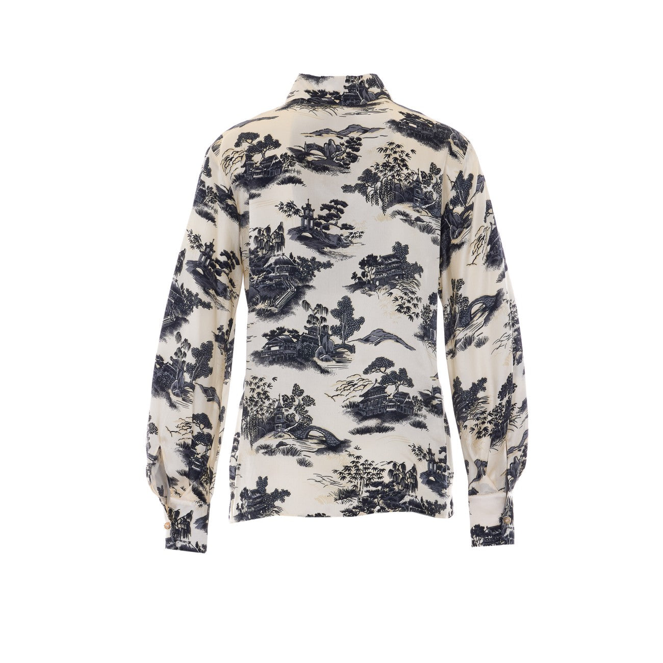 Max Mara Studio Women Evetro Shirt MAX MARA STUDIO