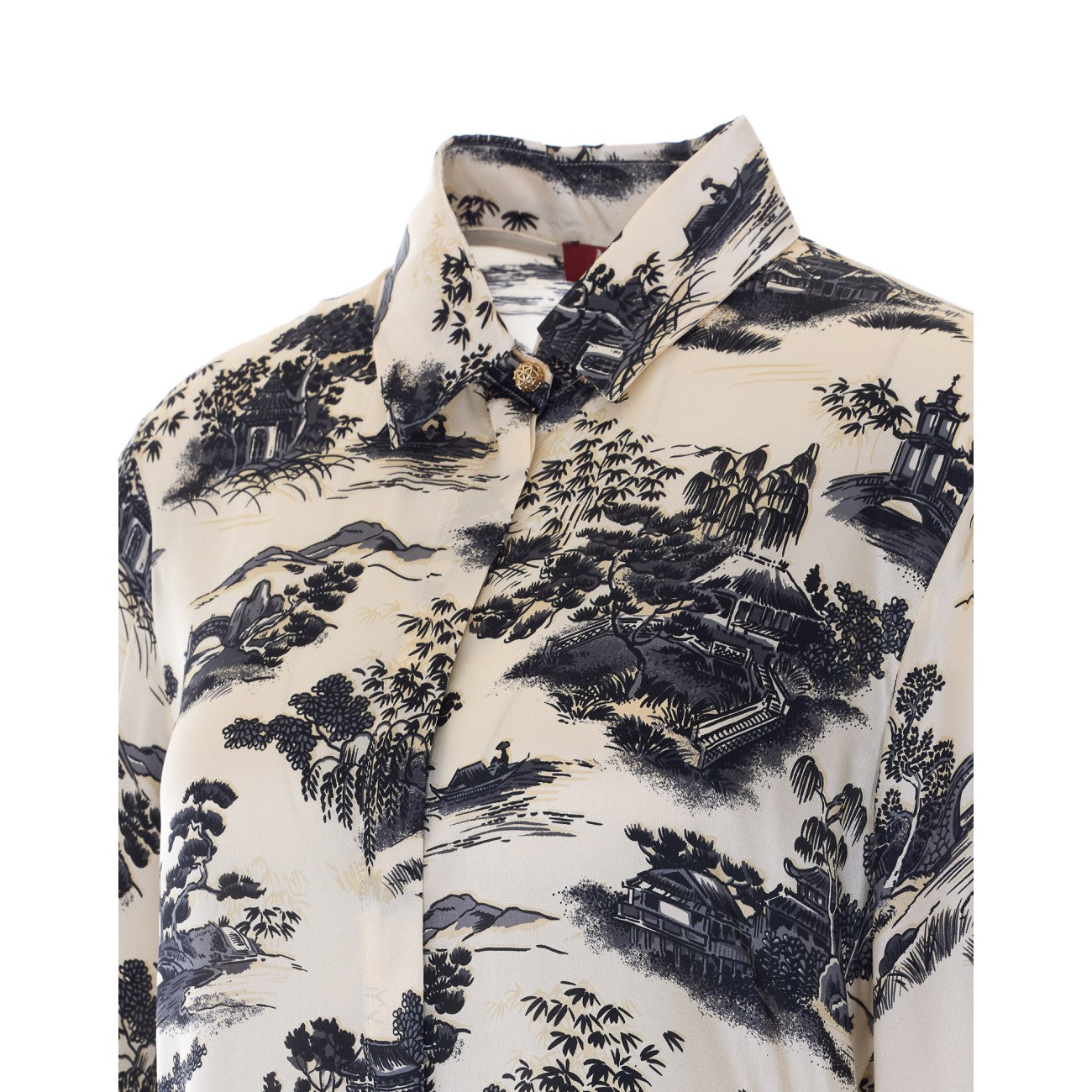 Max Mara Studio Women Evetro Shirt MAX MARA STUDIO