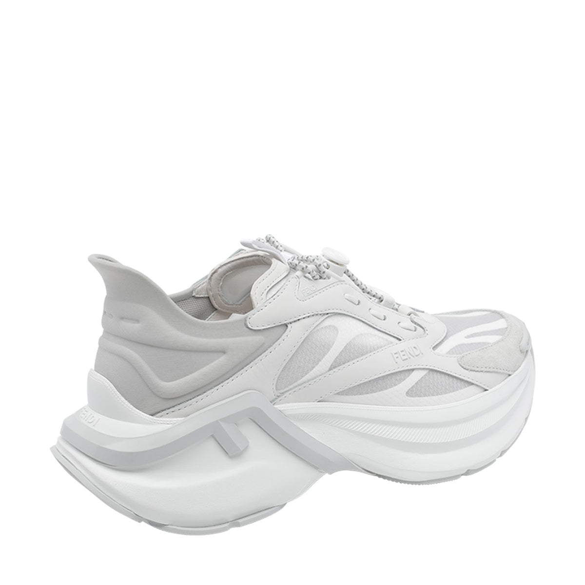 Fendi Women F-Light Sneakers FENDI