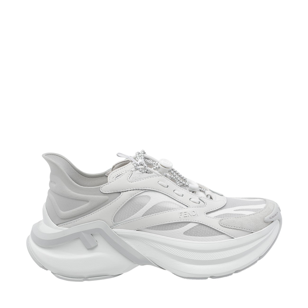 Fendi Women F-Light Sneakers FENDI