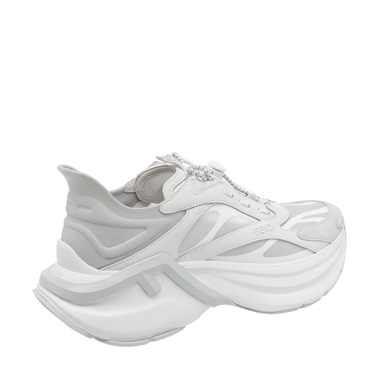 Fendi Women F-Light Sneakers FENDI