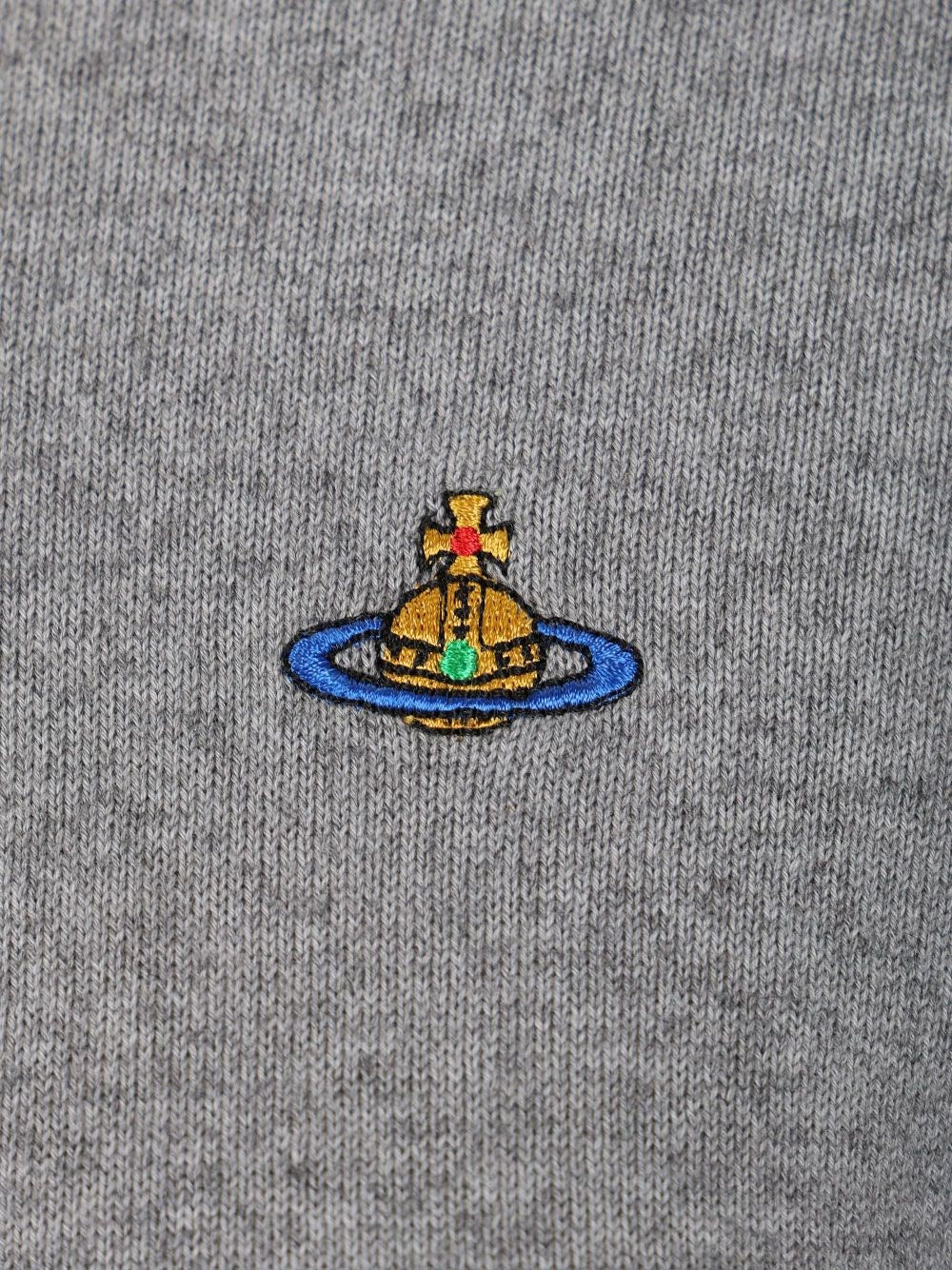 Vivienne Westwood Women "Bea" Cardigan VIVIENNE WESTWOOD
