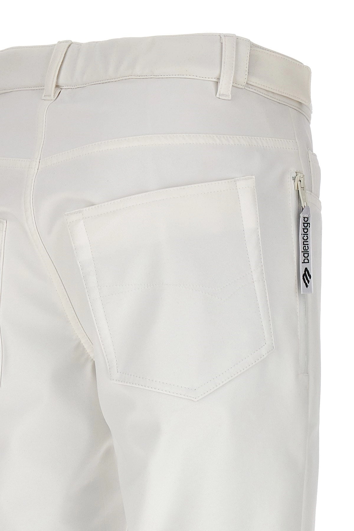 Balenciaga Women '5-Pocket Ski 3B Sports Icon' Pants BALENCIAGA
