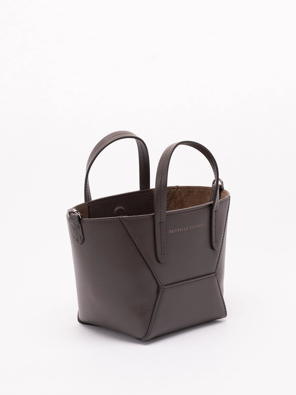 Brunello Cucinelli Women `Bc Duo` Handbag BRUNELLO CUCINELLI