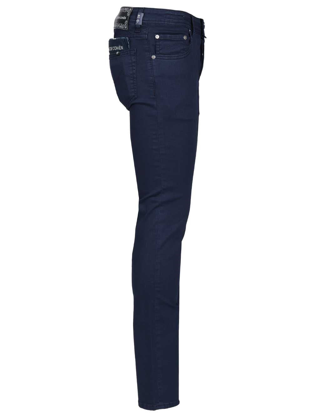 Jacob Cohen Men Super Slim Fit "Nick" Jeans JACOB COHEN