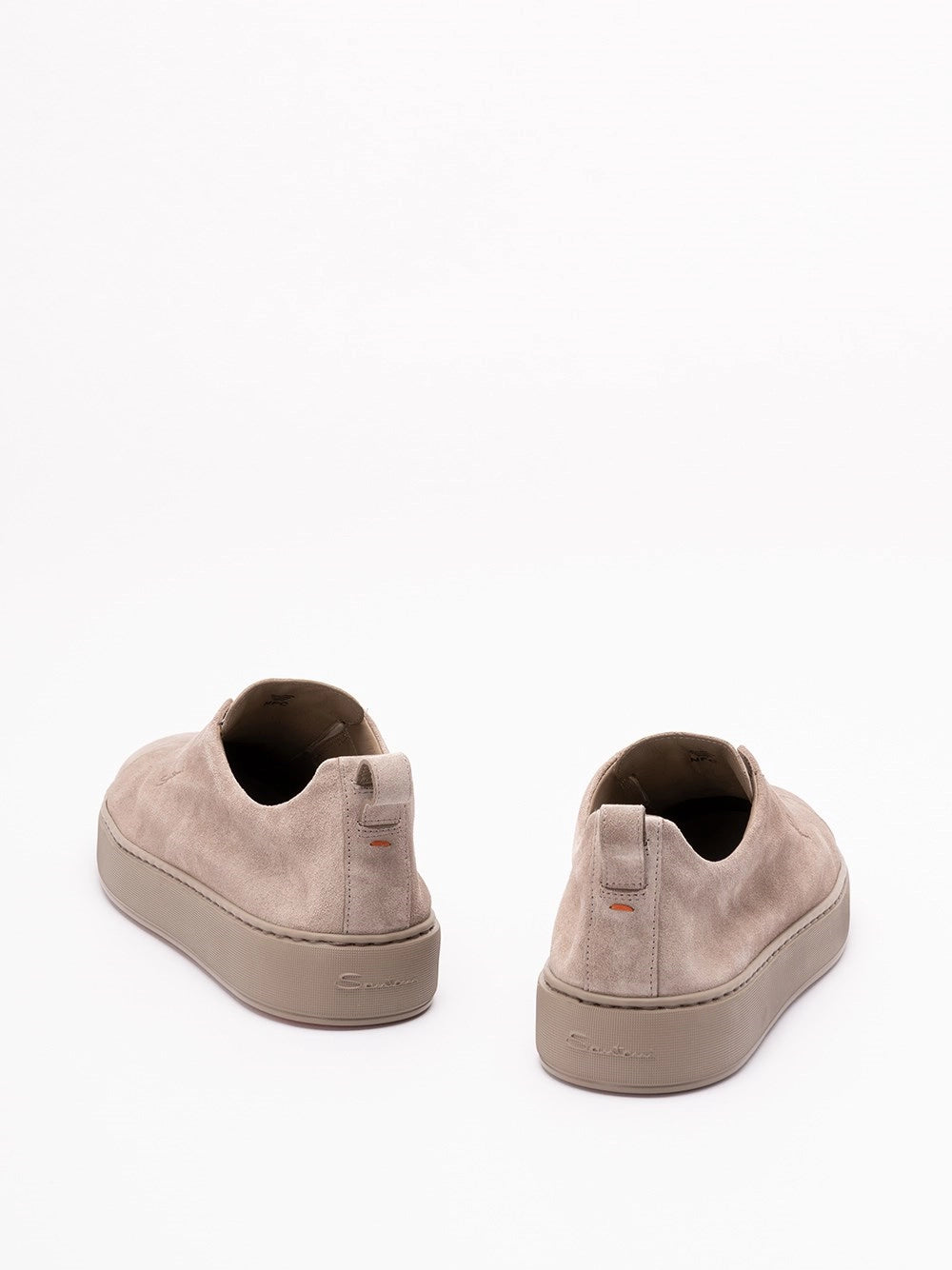 Santoni Men `Victory` Sneakers SANTONI