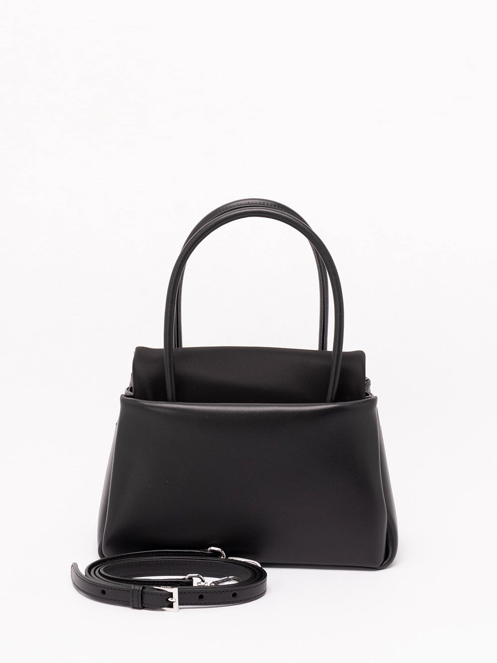 Prada Women Leather Handbag PRADA