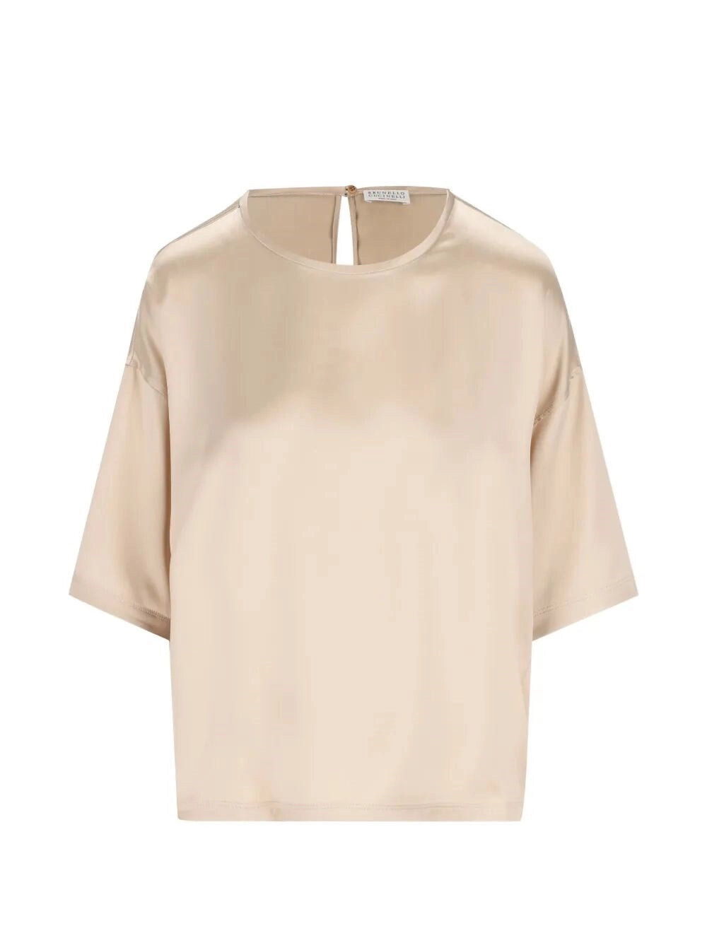 Brunello Cucinelli Women Blouse BRUNELLO CUCINELLI