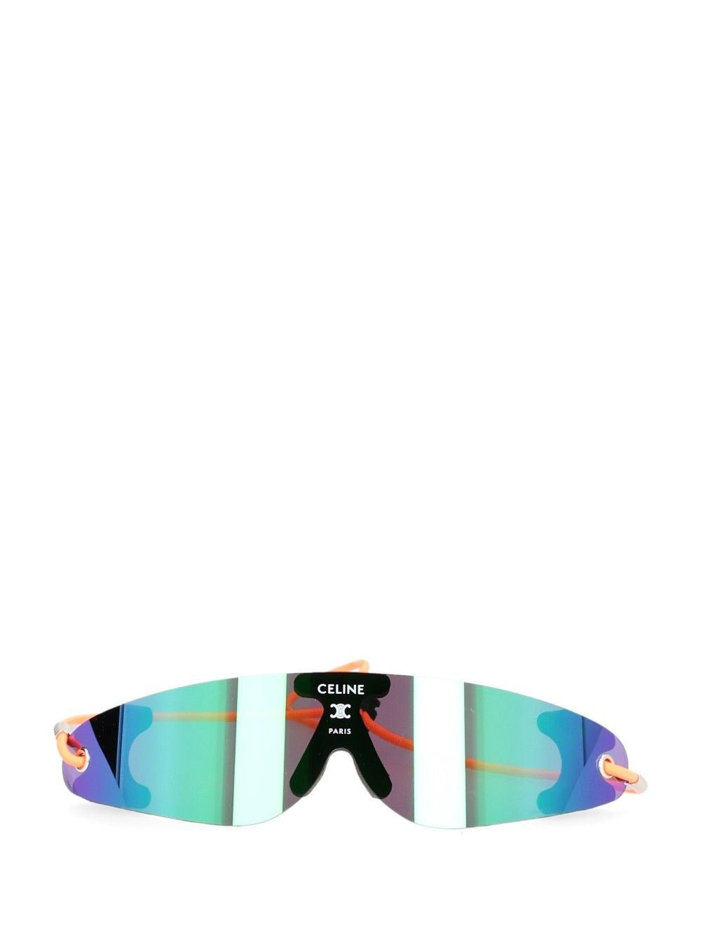 Celine Men Runner Sun Glasses CELINE