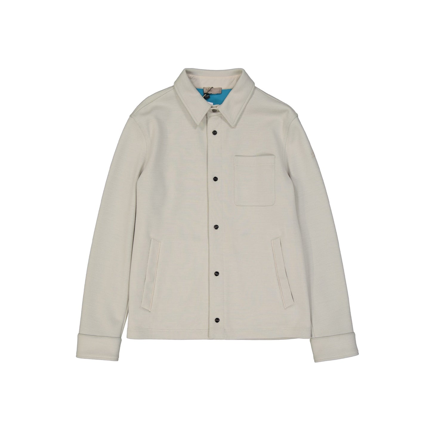 Herno Shirt Jacket Men HERNO