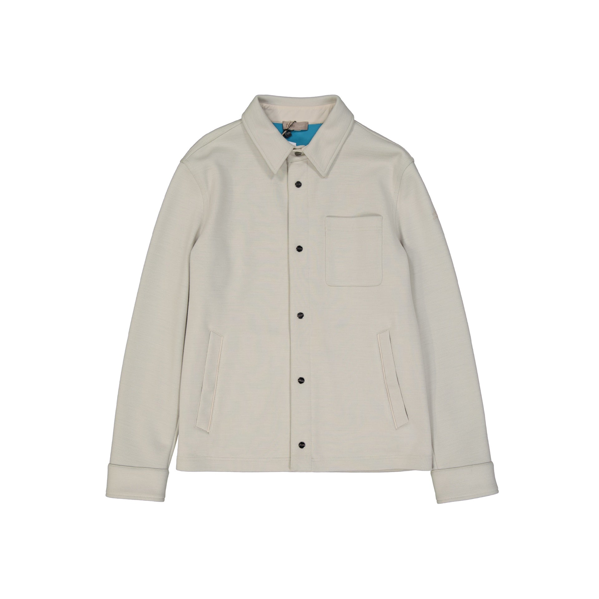 Herno Shirt Jacket Men HERNO