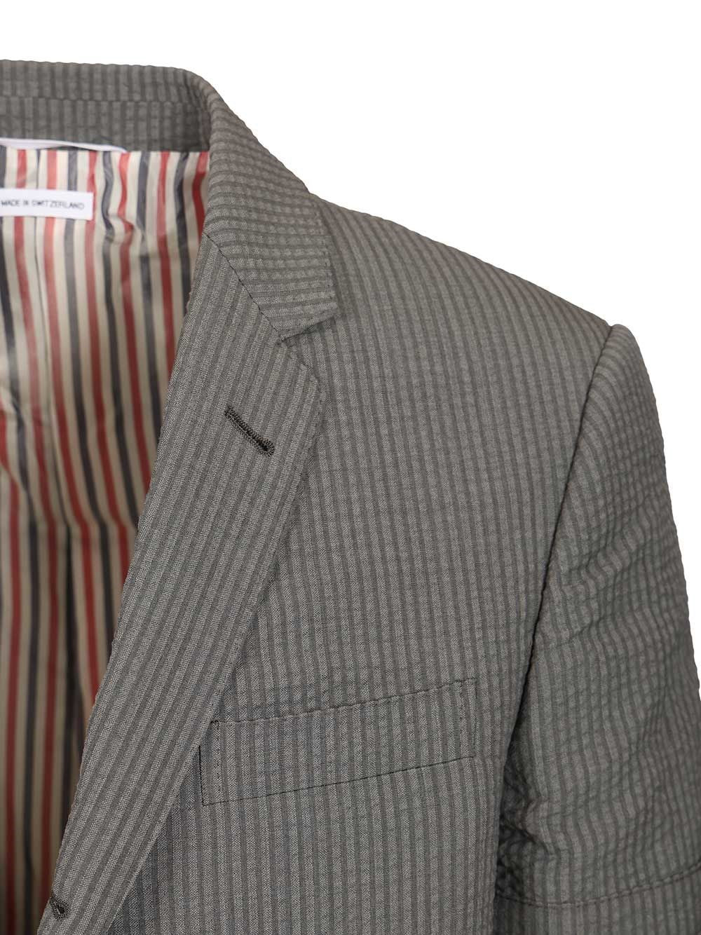 Thom Browne Men Blazer THOM BROWNE